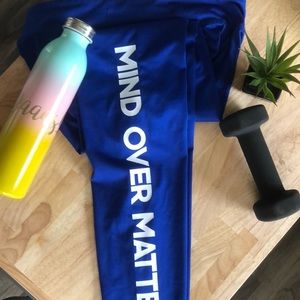 ✨Forever 21 workout leggings✨